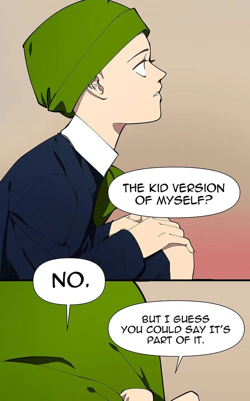 I Love Yoo Chapter 163 page 3