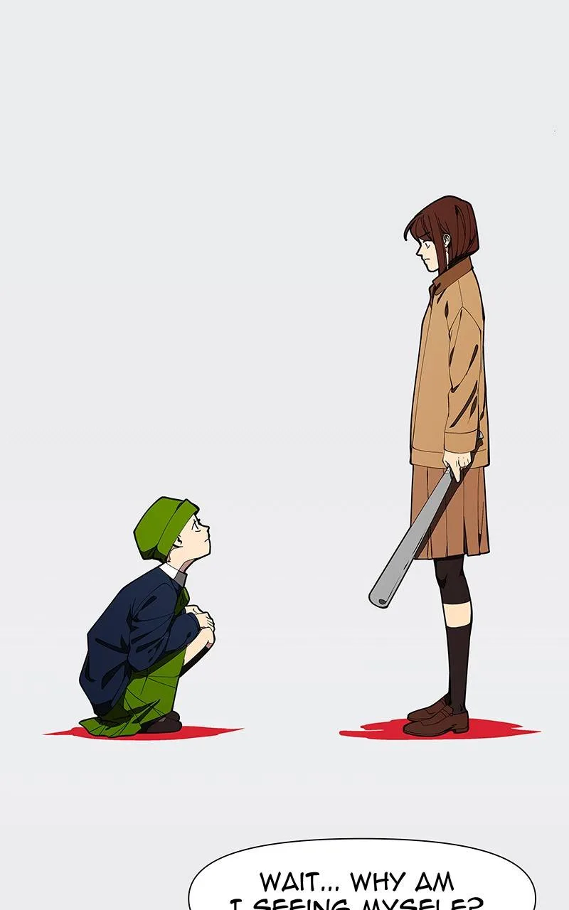 I Love Yoo Chapter 163 page 1