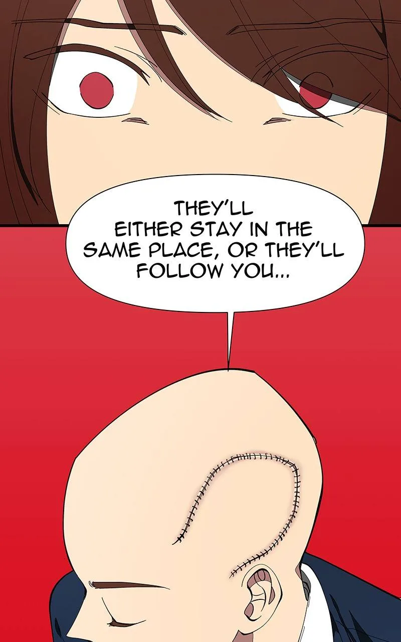 I Love Yoo Chapter 163 page 6