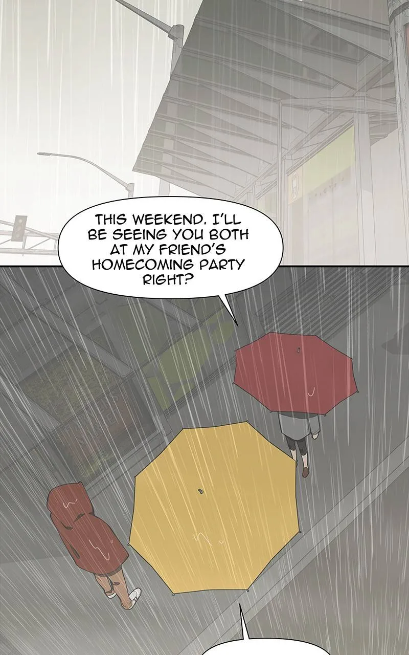 I Love Yoo Chapter 163 page 26