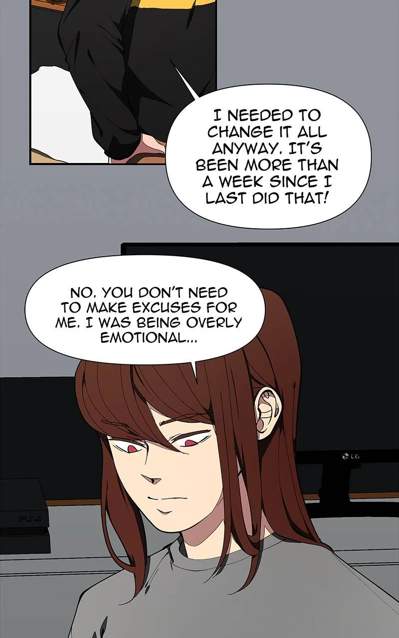 I Love Yoo Chapter 163 page 16