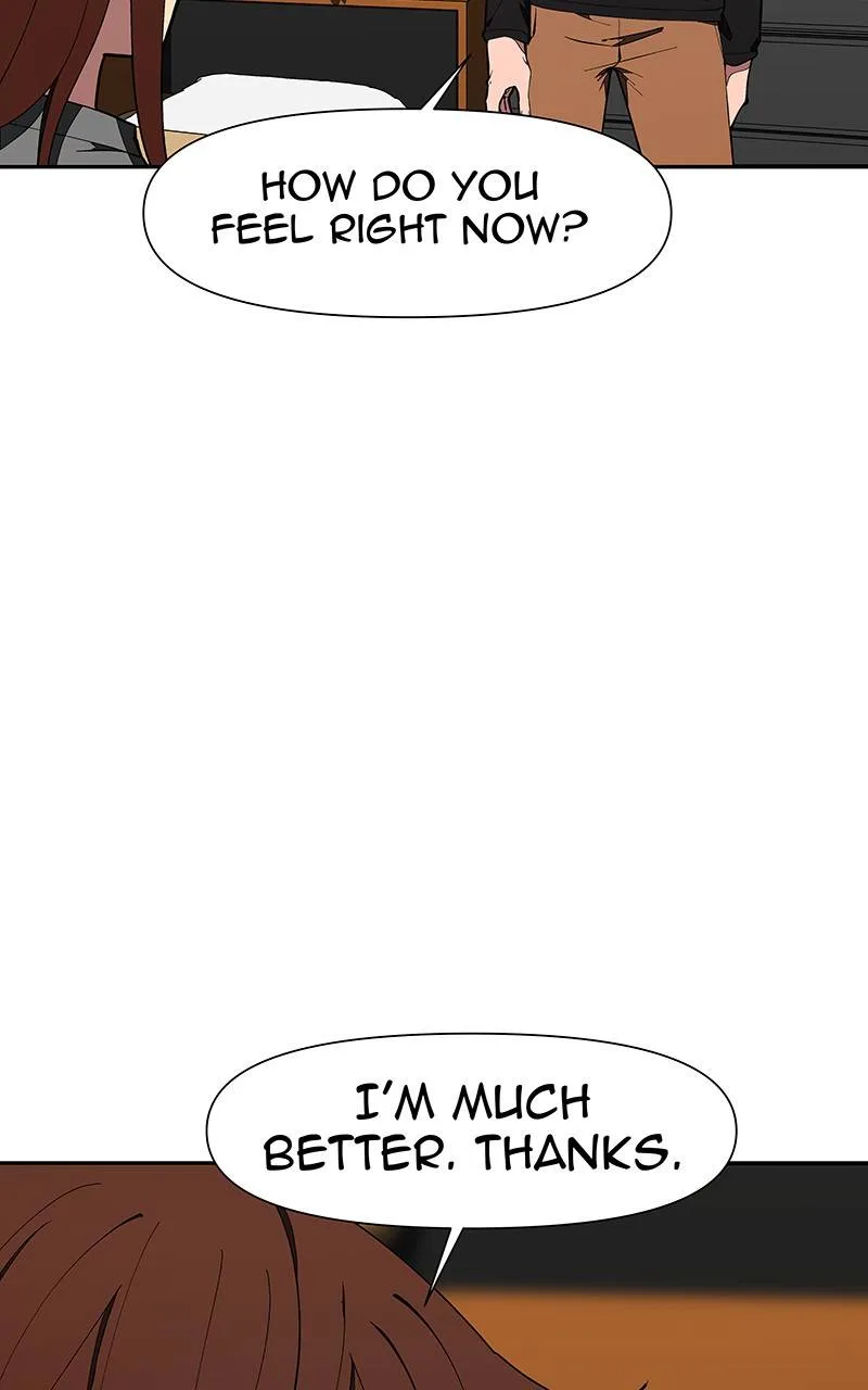 I Love Yoo Chapter 163 page 21