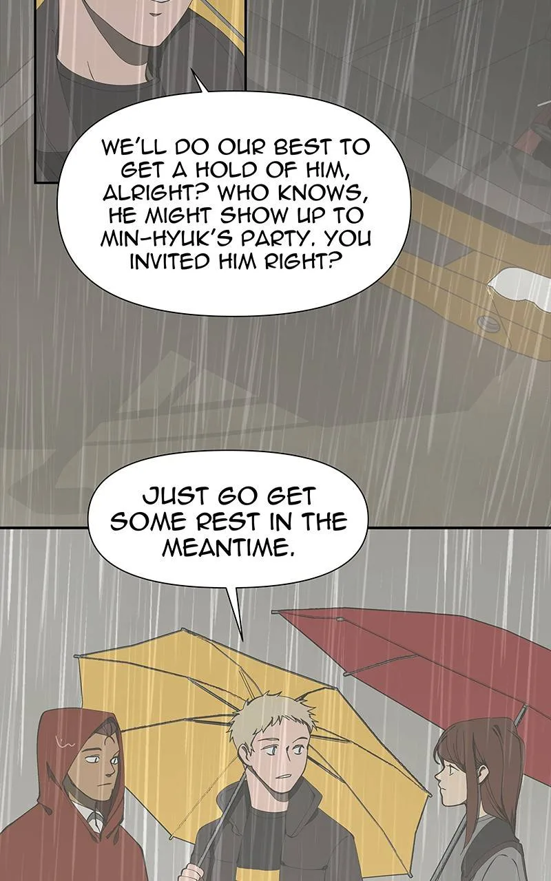 I Love Yoo Chapter 163 page 28