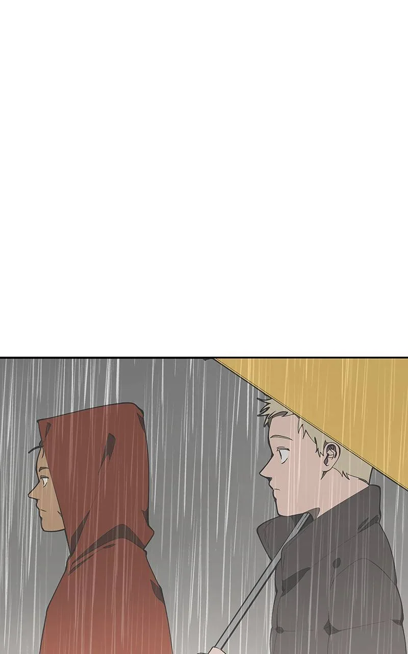 I Love Yoo Chapter 163 page 33