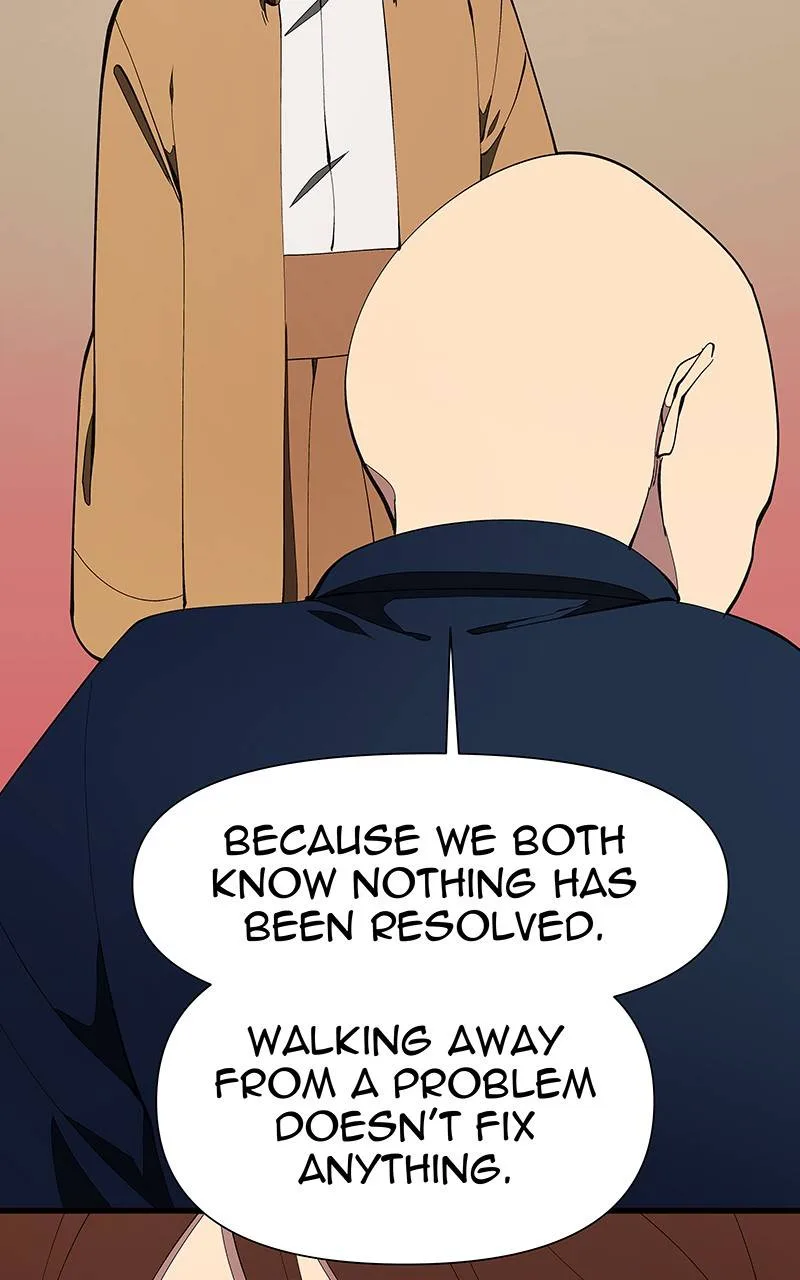 I Love Yoo Chapter 163 page 5
