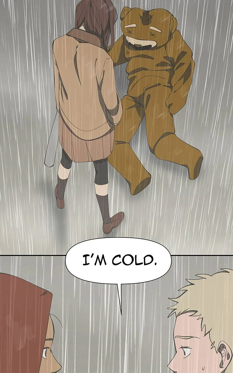 I Love Yoo Chapter 163 page 10