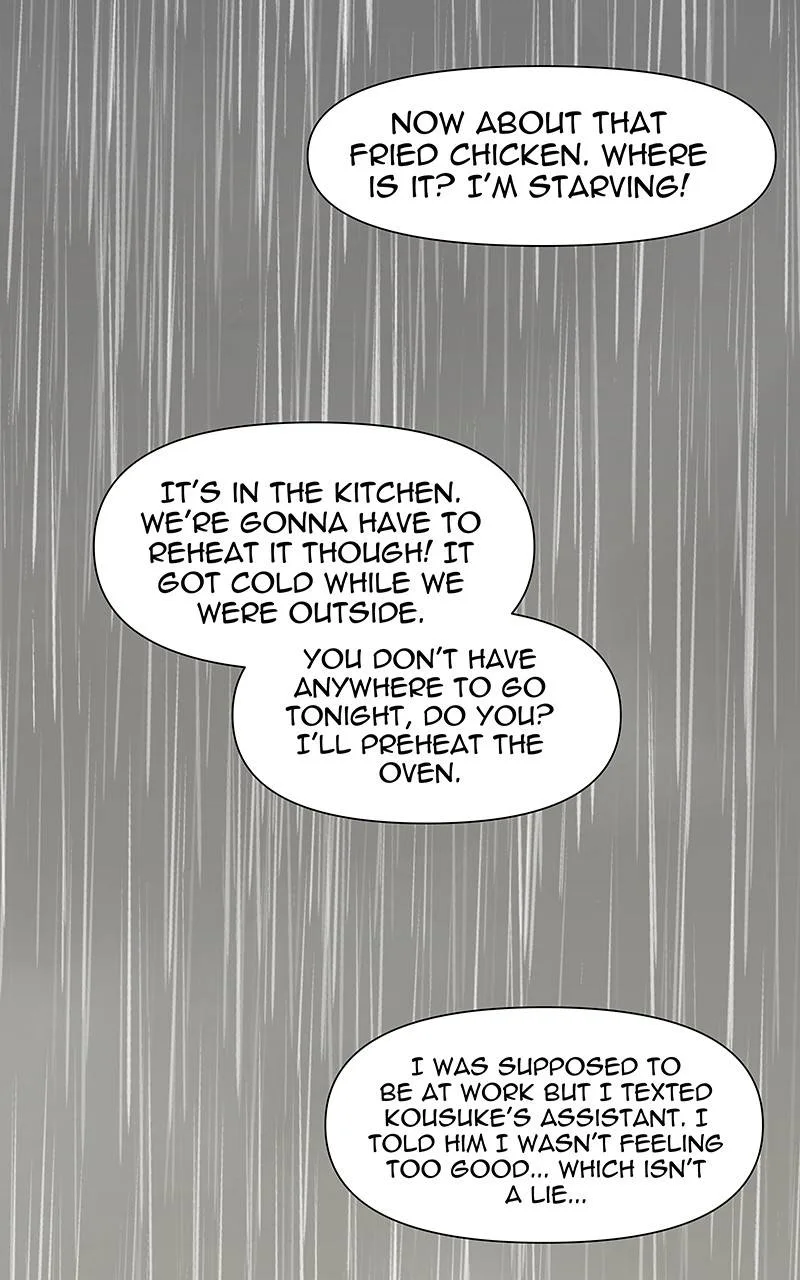 I Love Yoo Chapter 163 page 24