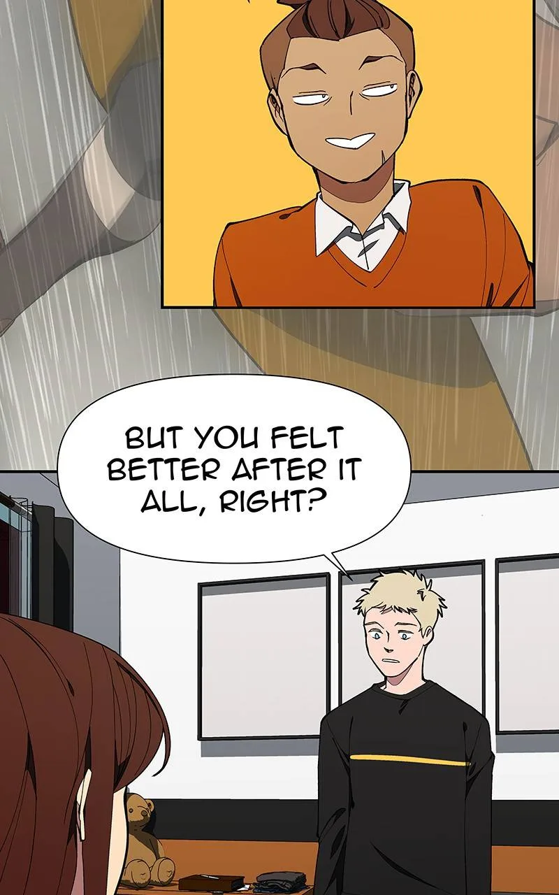 I Love Yoo Chapter 163 page 20