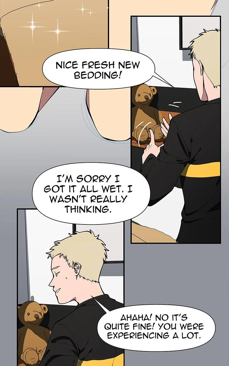 I Love Yoo Chapter 163 page 15