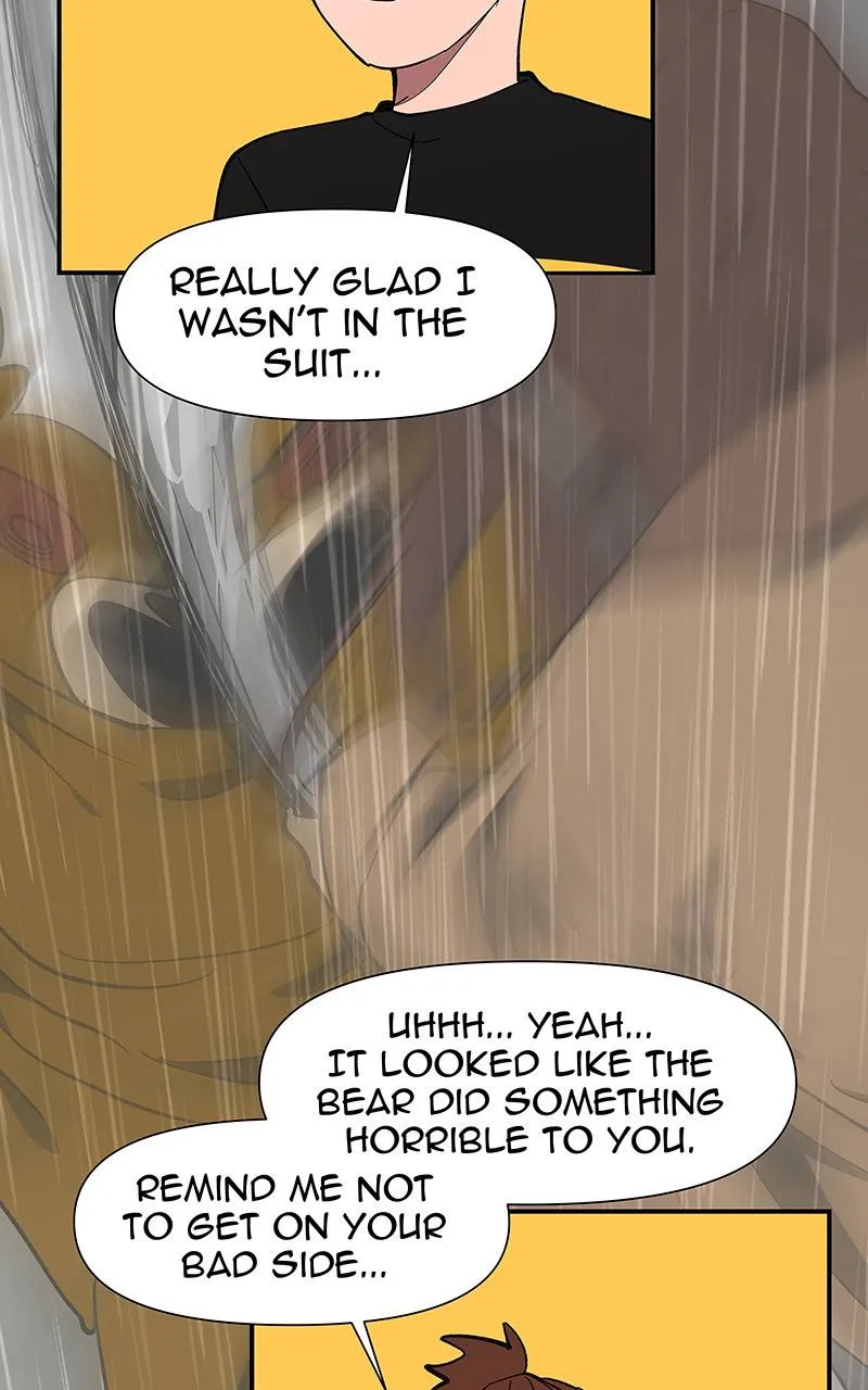 I Love Yoo Chapter 163 page 19
