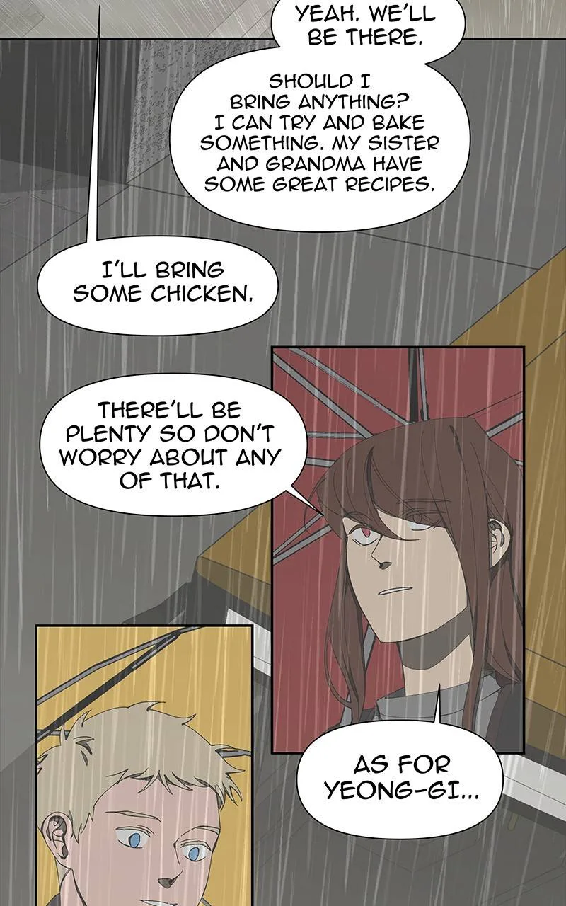 I Love Yoo Chapter 163 page 27