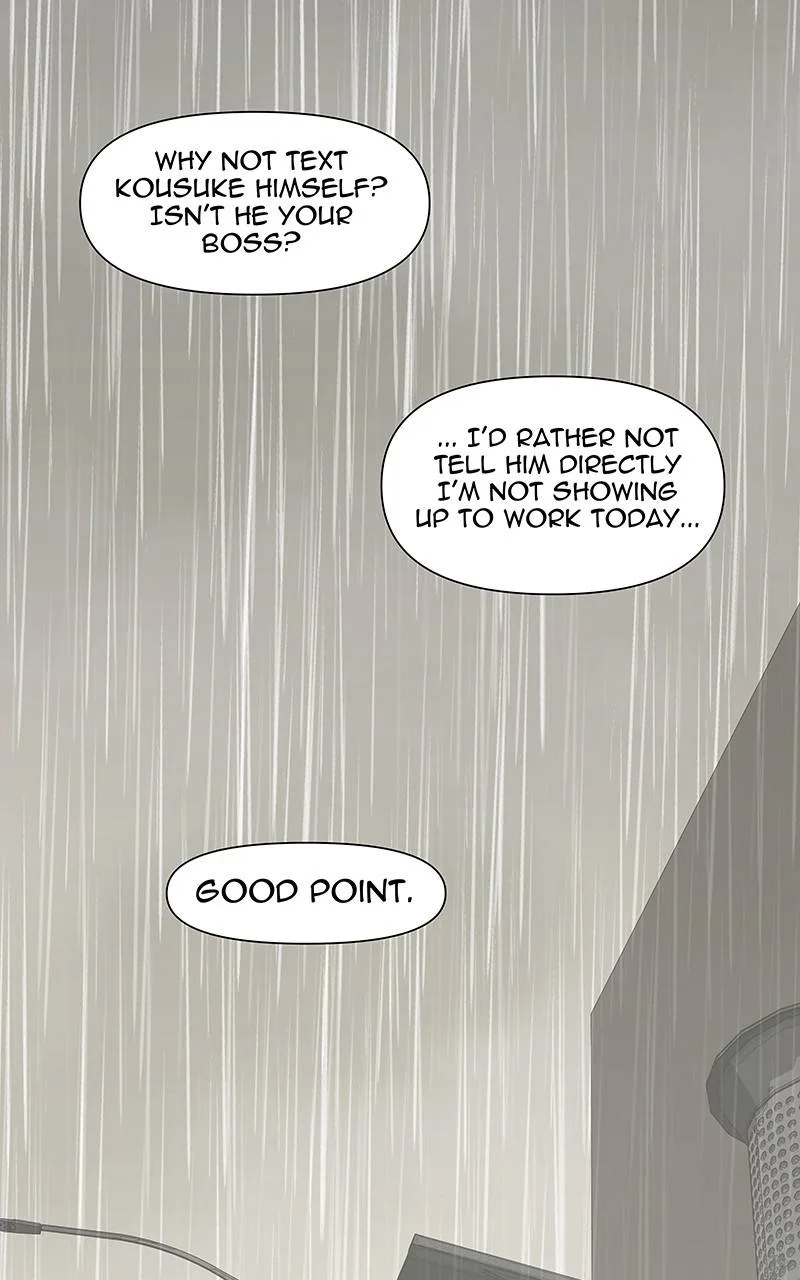 I Love Yoo Chapter 163 page 25