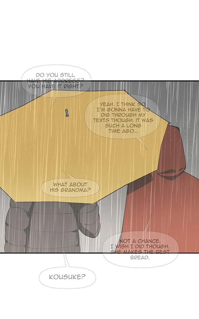 I Love Yoo Chapter 163 page 31