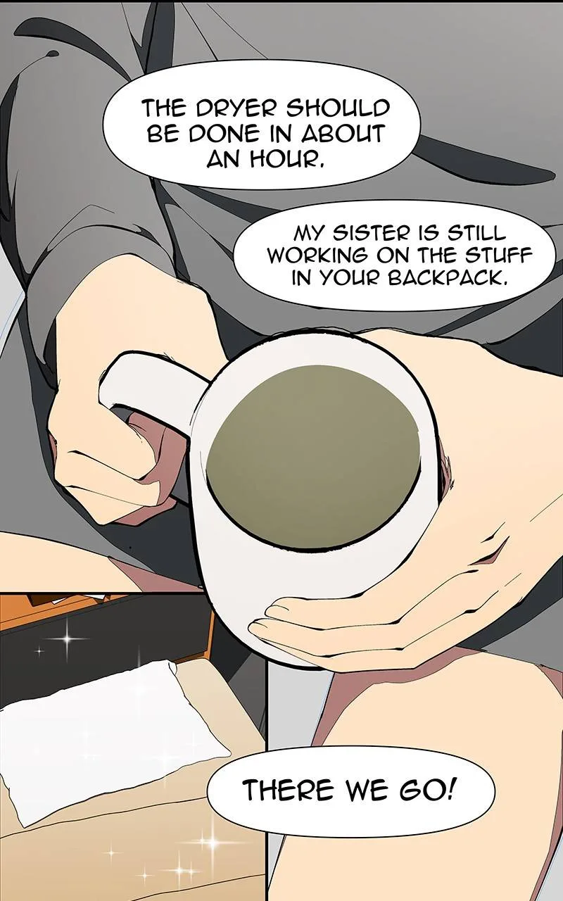 I Love Yoo Chapter 163 page 14