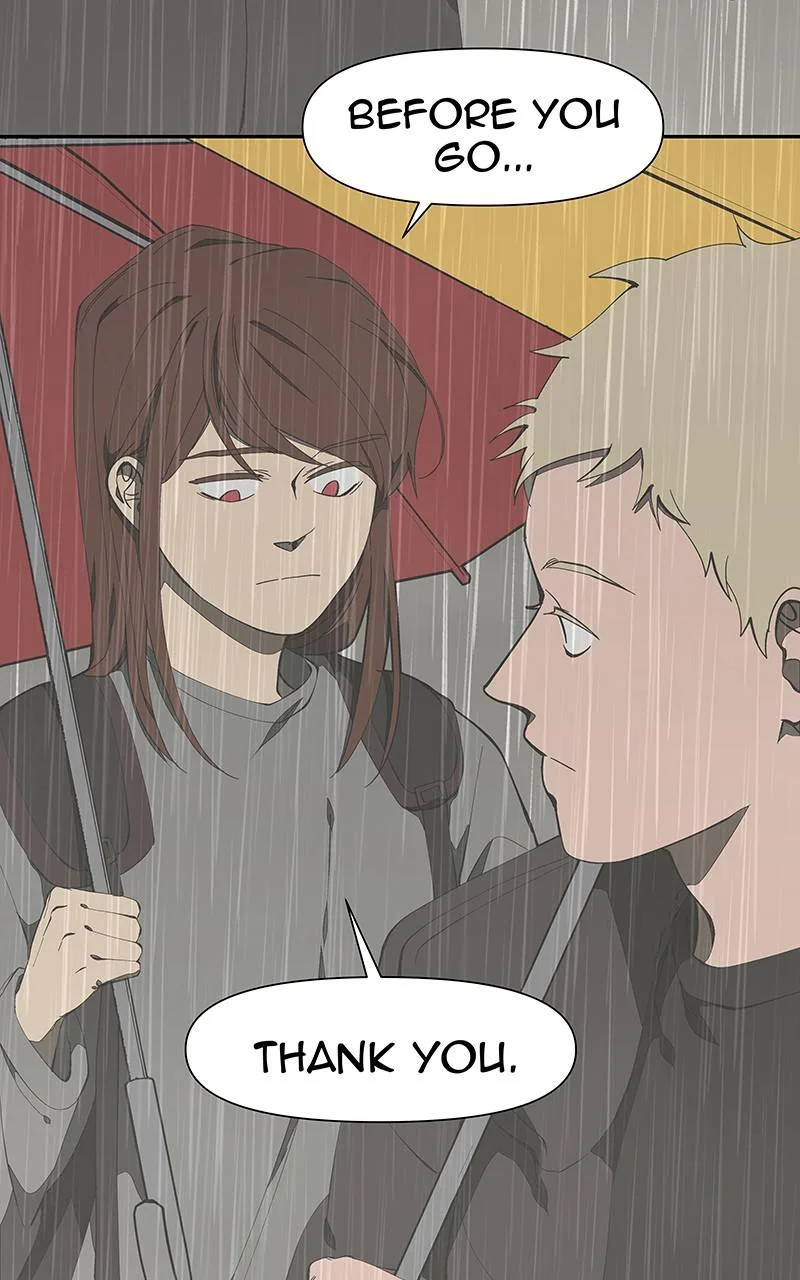 I Love Yoo Chapter 163 page 36