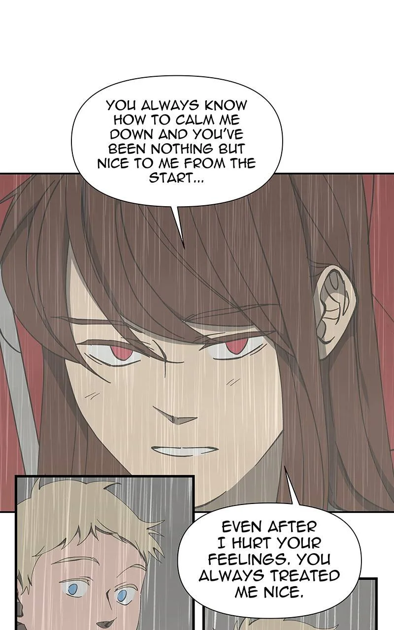 I Love Yoo Chapter 163 page 39
