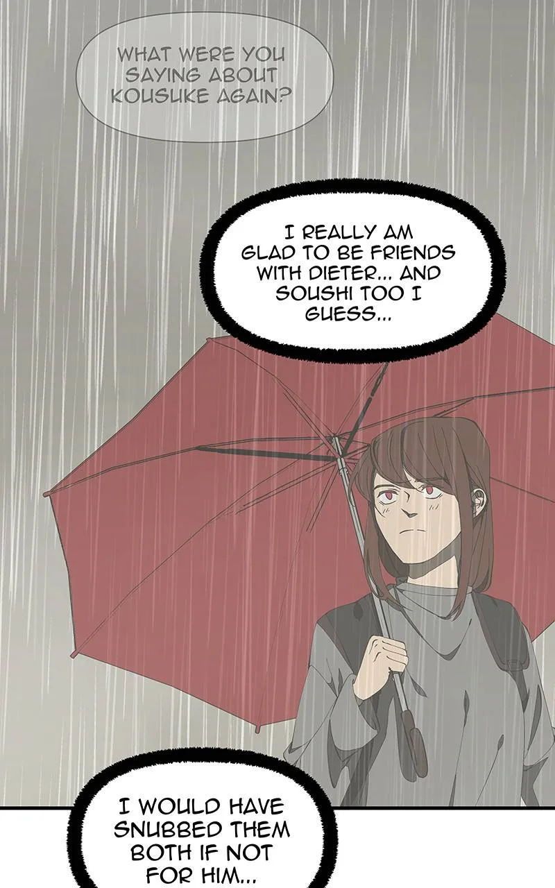 I Love Yoo Chapter 163 page 42