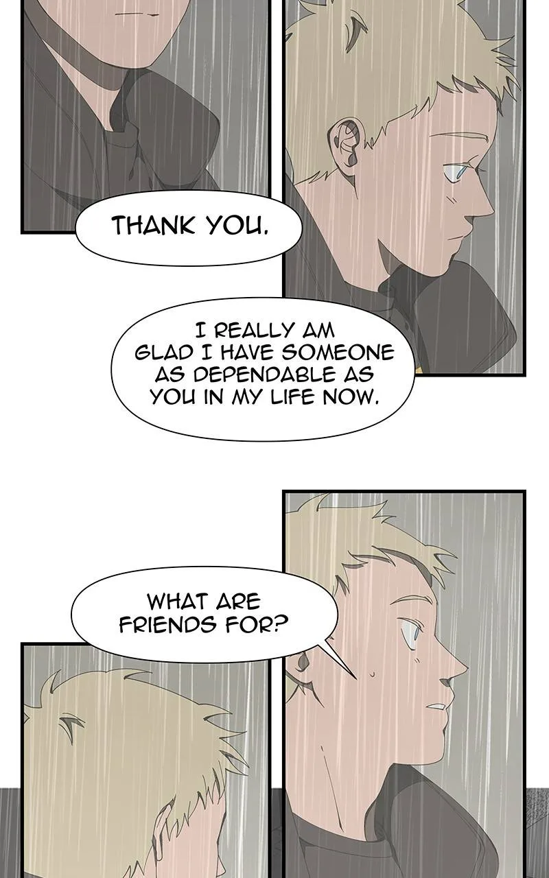 I Love Yoo Chapter 163 page 40
