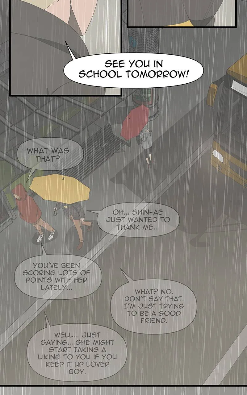 I Love Yoo Chapter 163 page 41