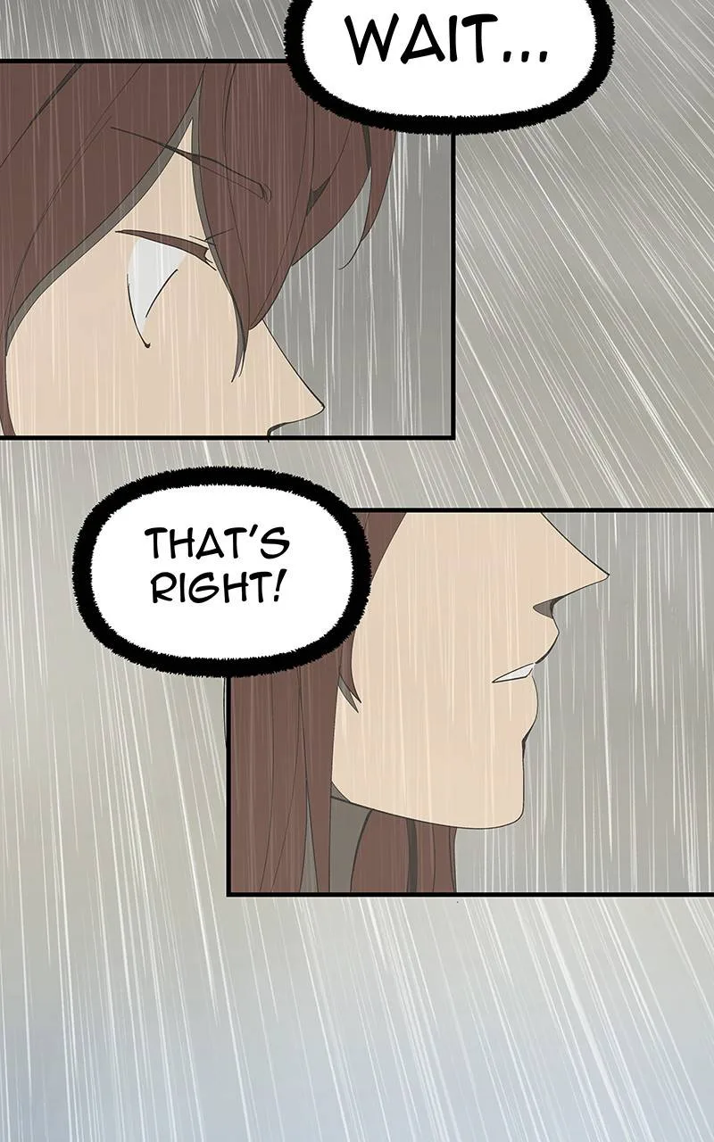 I Love Yoo Chapter 163 page 45