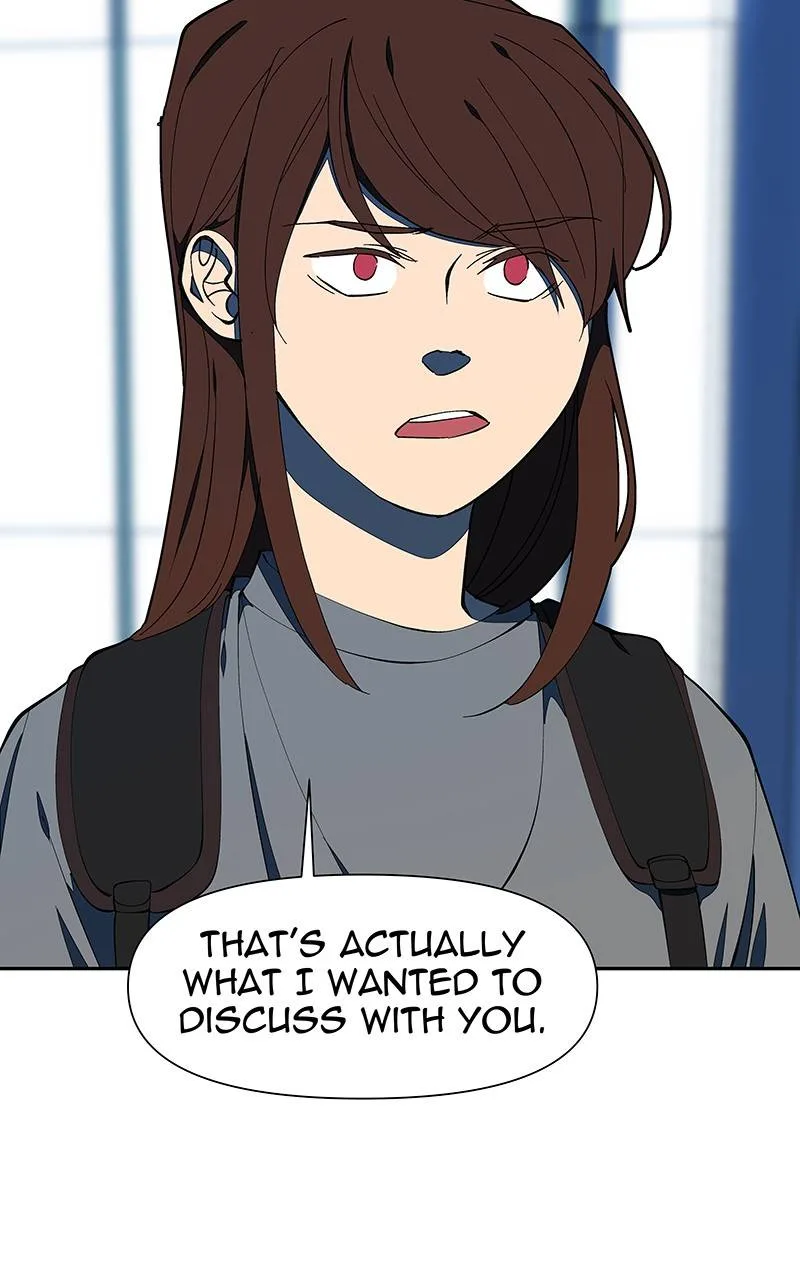 I Love Yoo Chapter 163 page 49