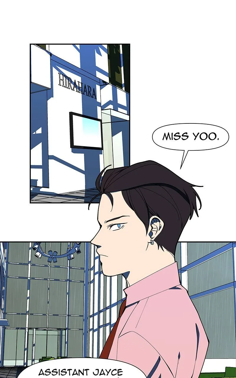 I Love Yoo Chapter 163 page 47