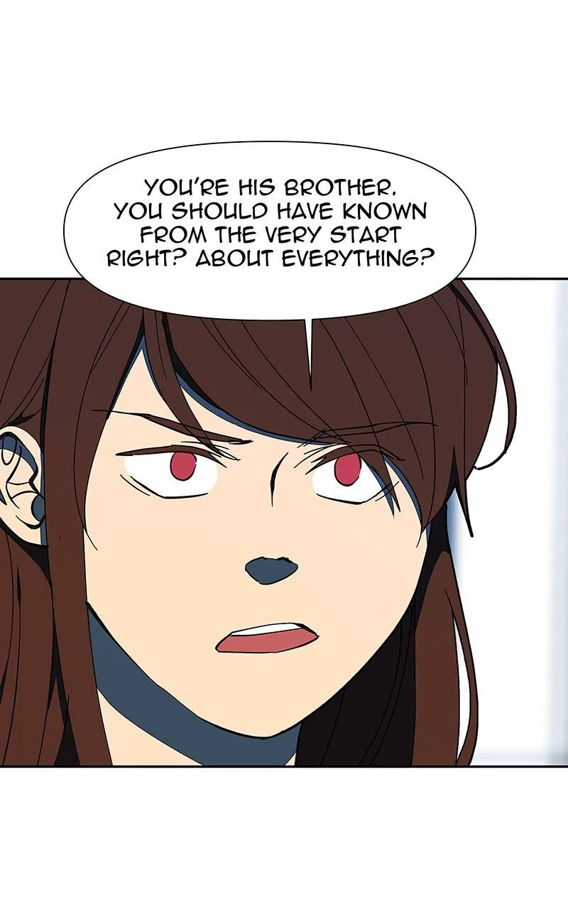 I Love Yoo Chapter 163 page 50