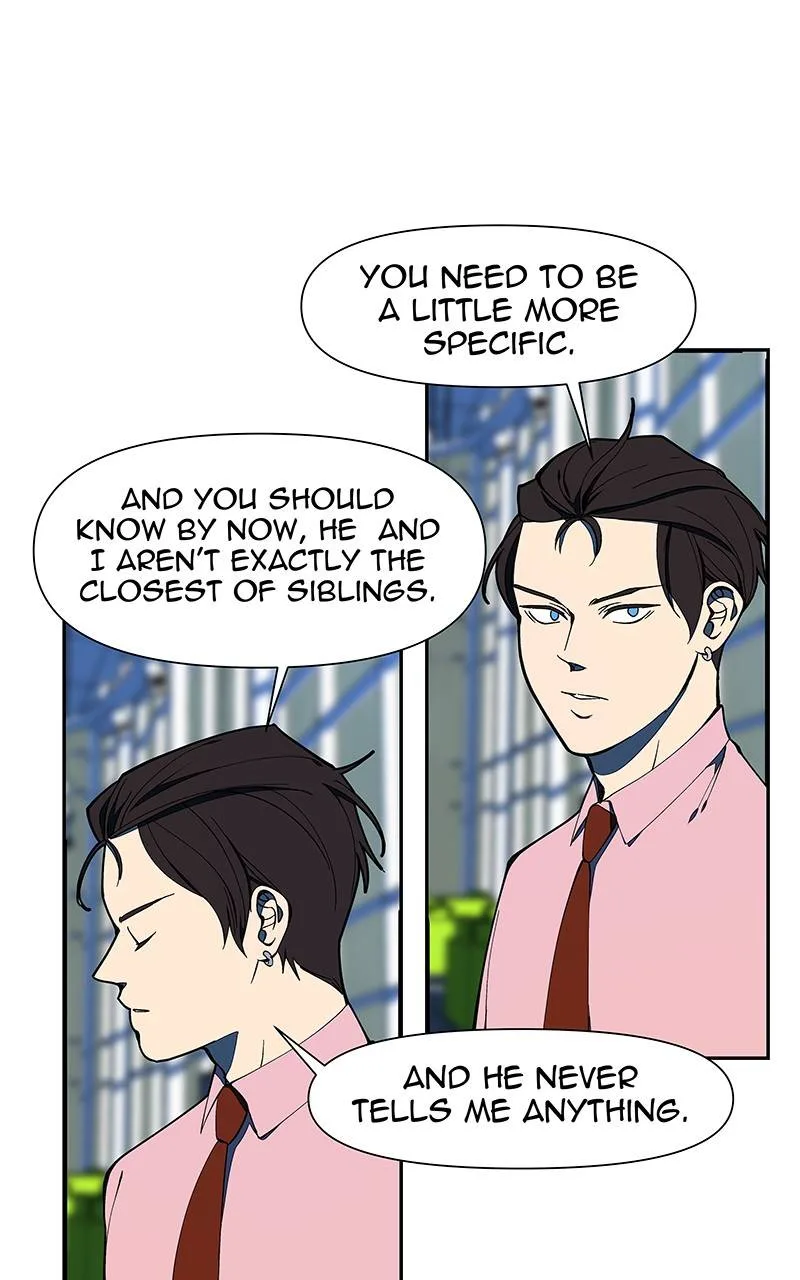 I Love Yoo Chapter 163 page 51