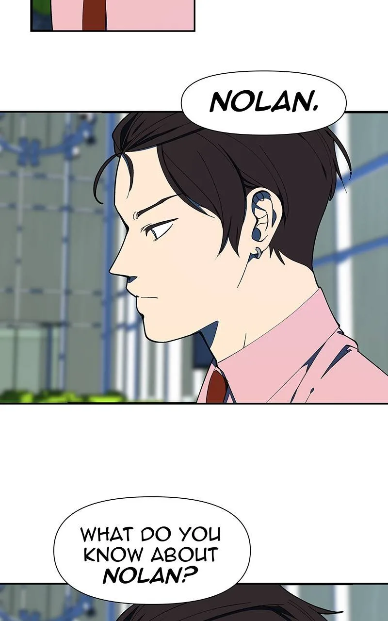 I Love Yoo Chapter 163 page 52