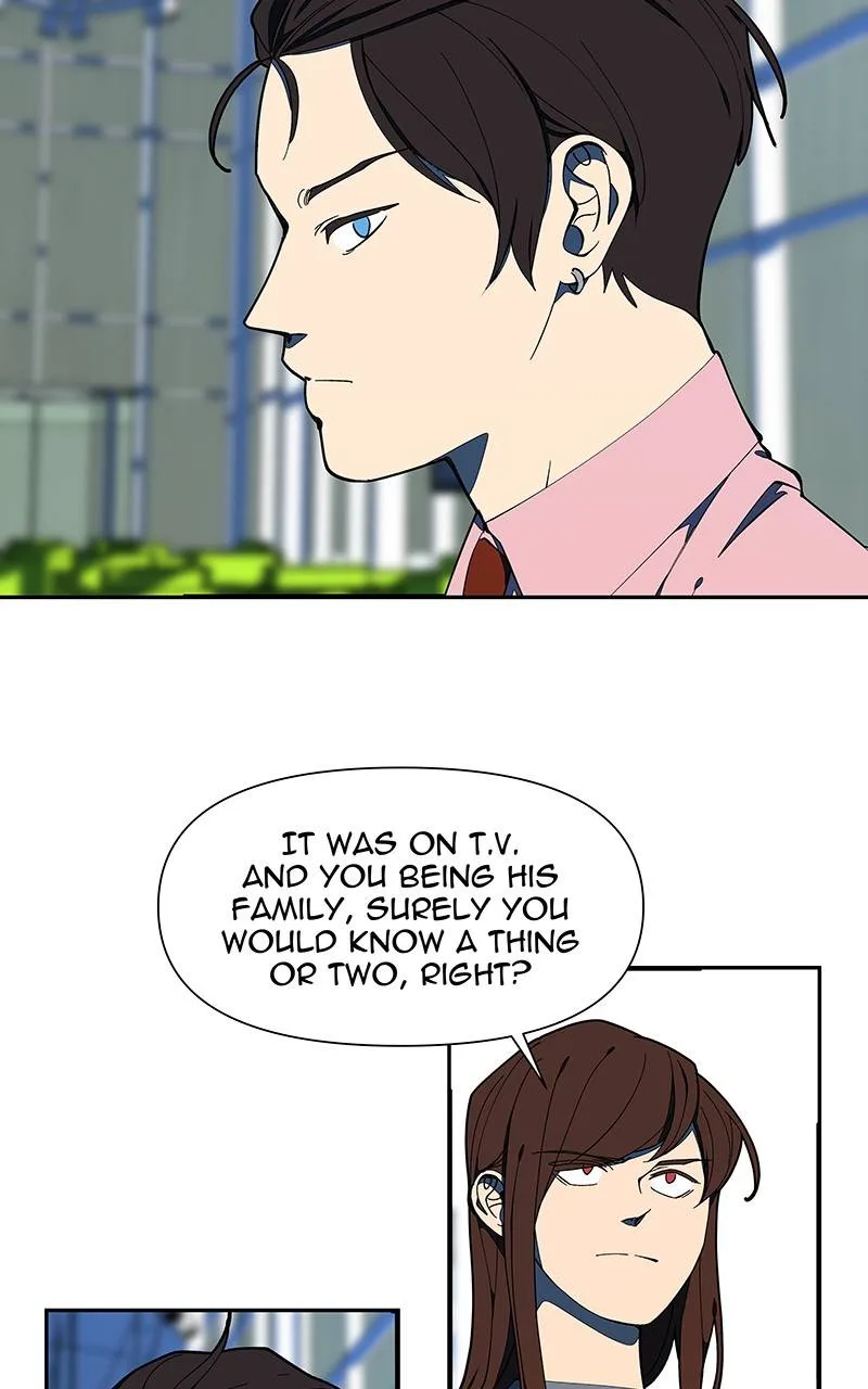 I Love Yoo Chapter 163 page 53