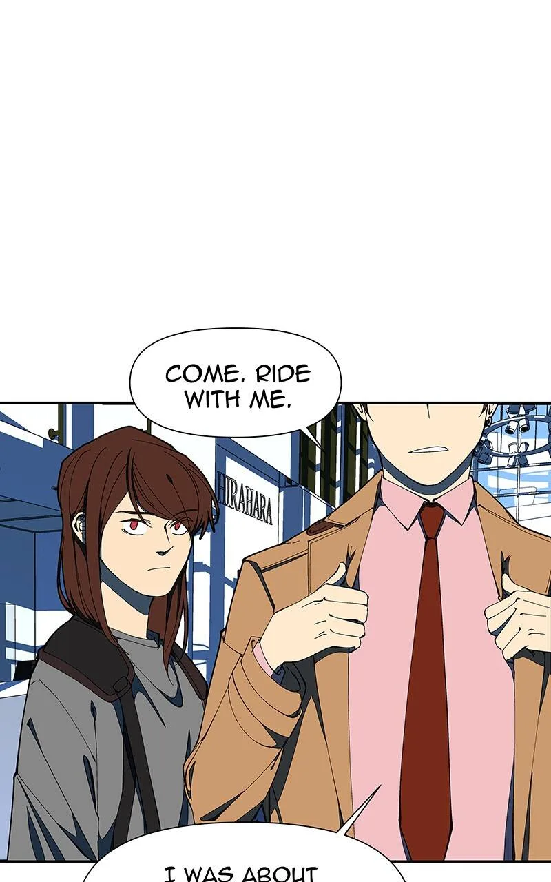 I Love Yoo Chapter 163 page 55