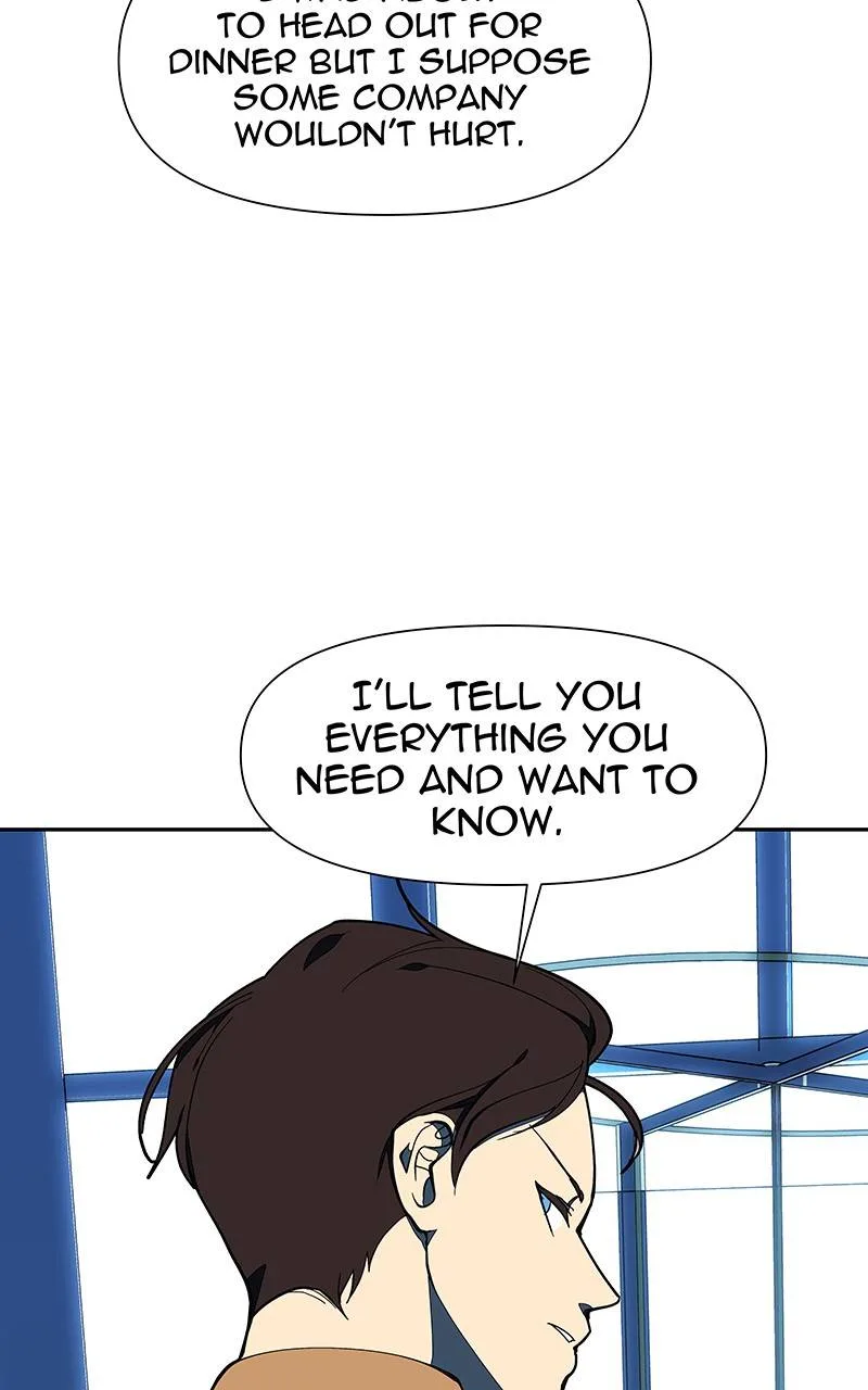 I Love Yoo Chapter 163 page 56