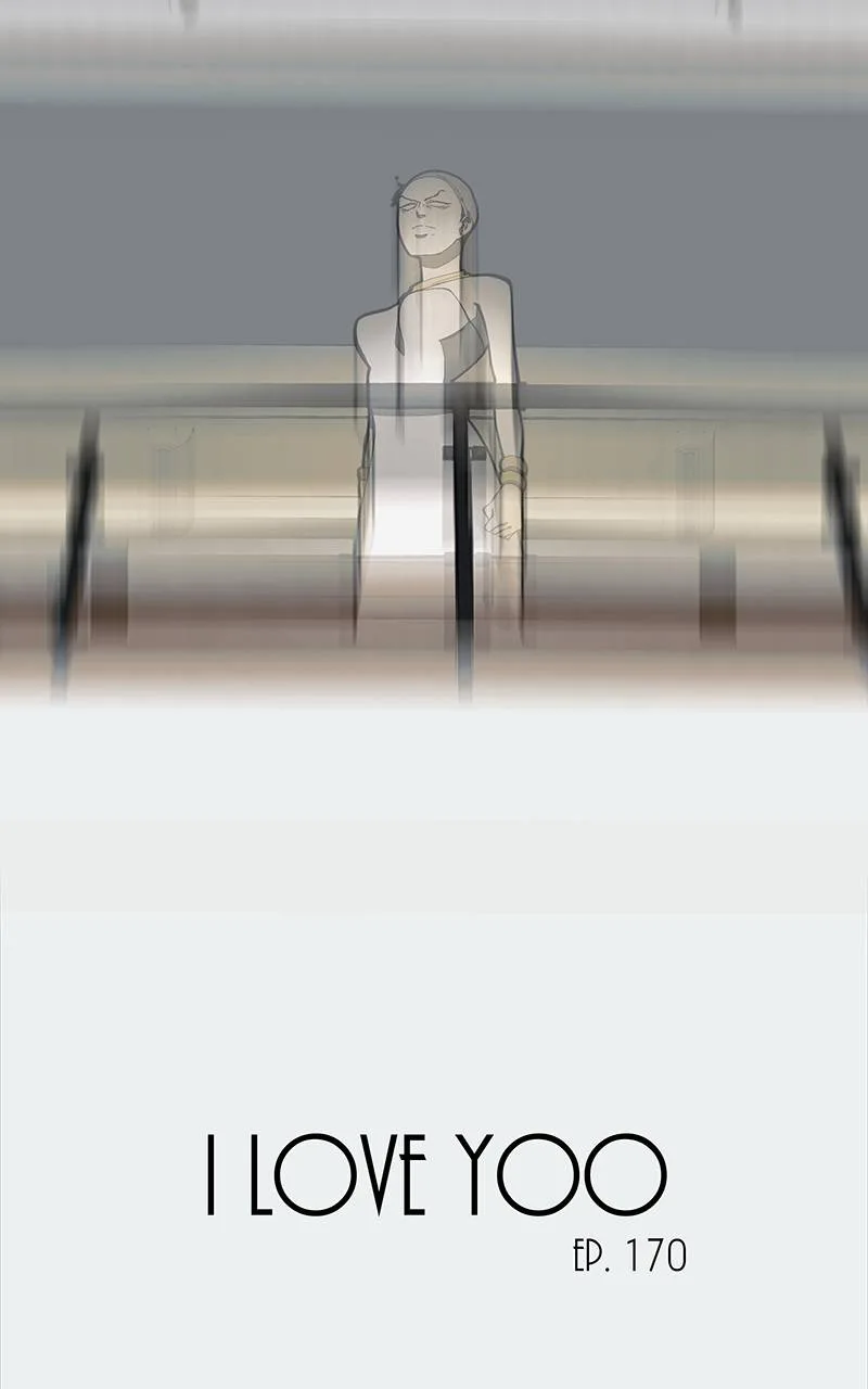 I Love Yoo Chapter 179 page 2
