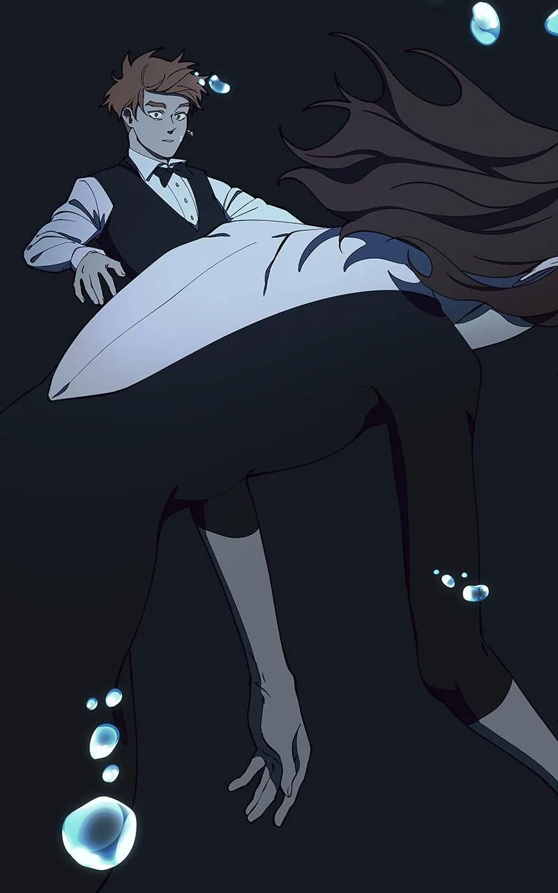 I Love Yoo Chapter 179 page 19