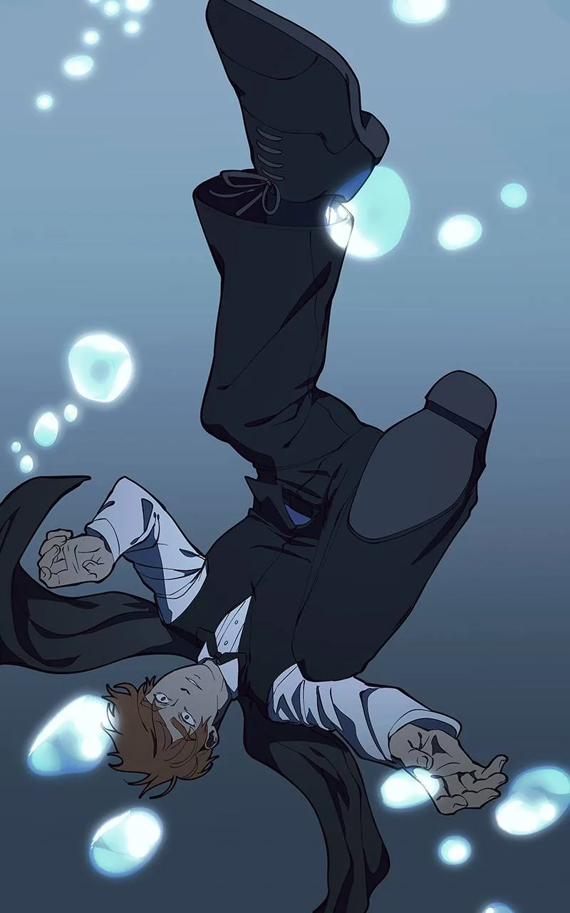 I Love Yoo Chapter 179 page 5
