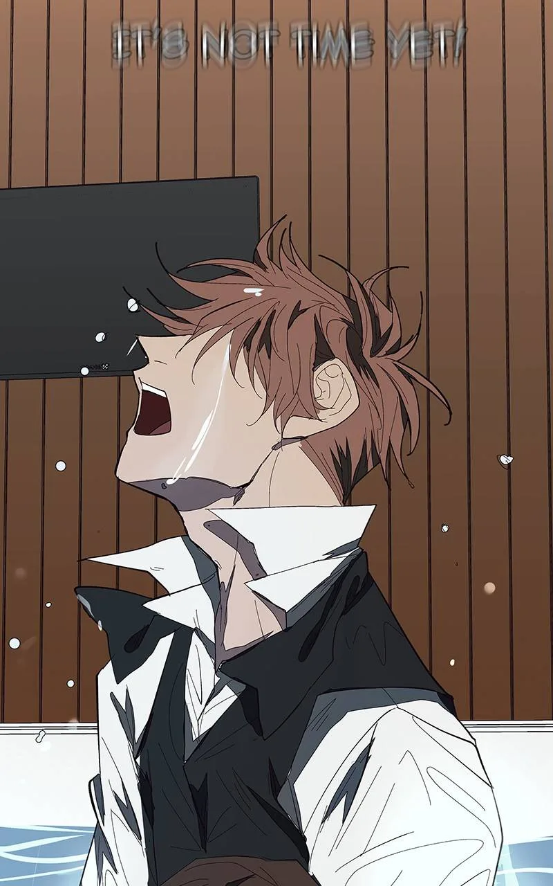 I Love Yoo Chapter 179 page 34