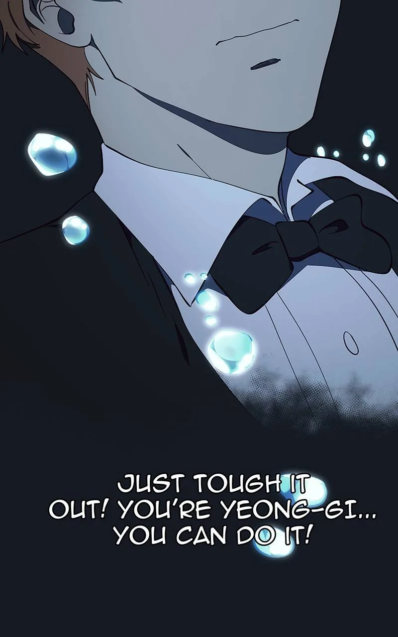 I Love Yoo Chapter 179 page 26