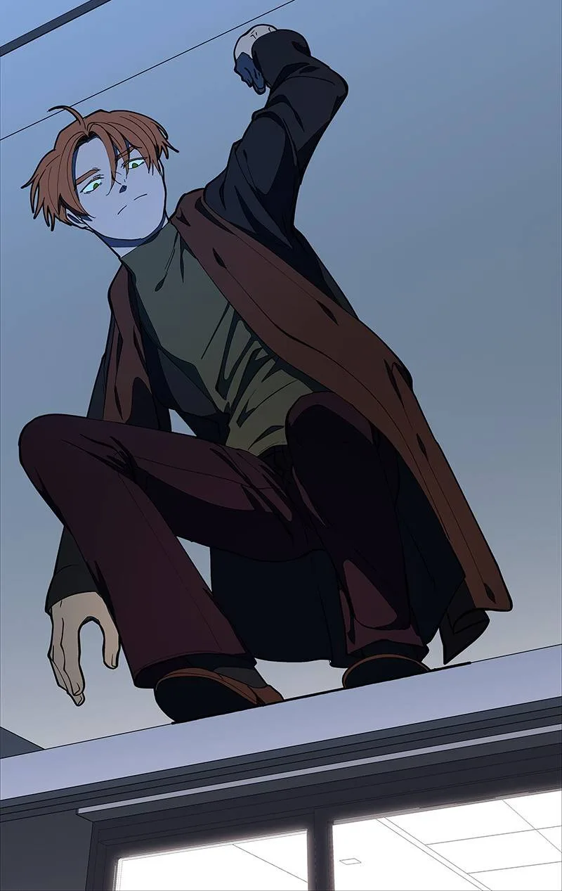 I Love Yoo Chapter 179 page 42