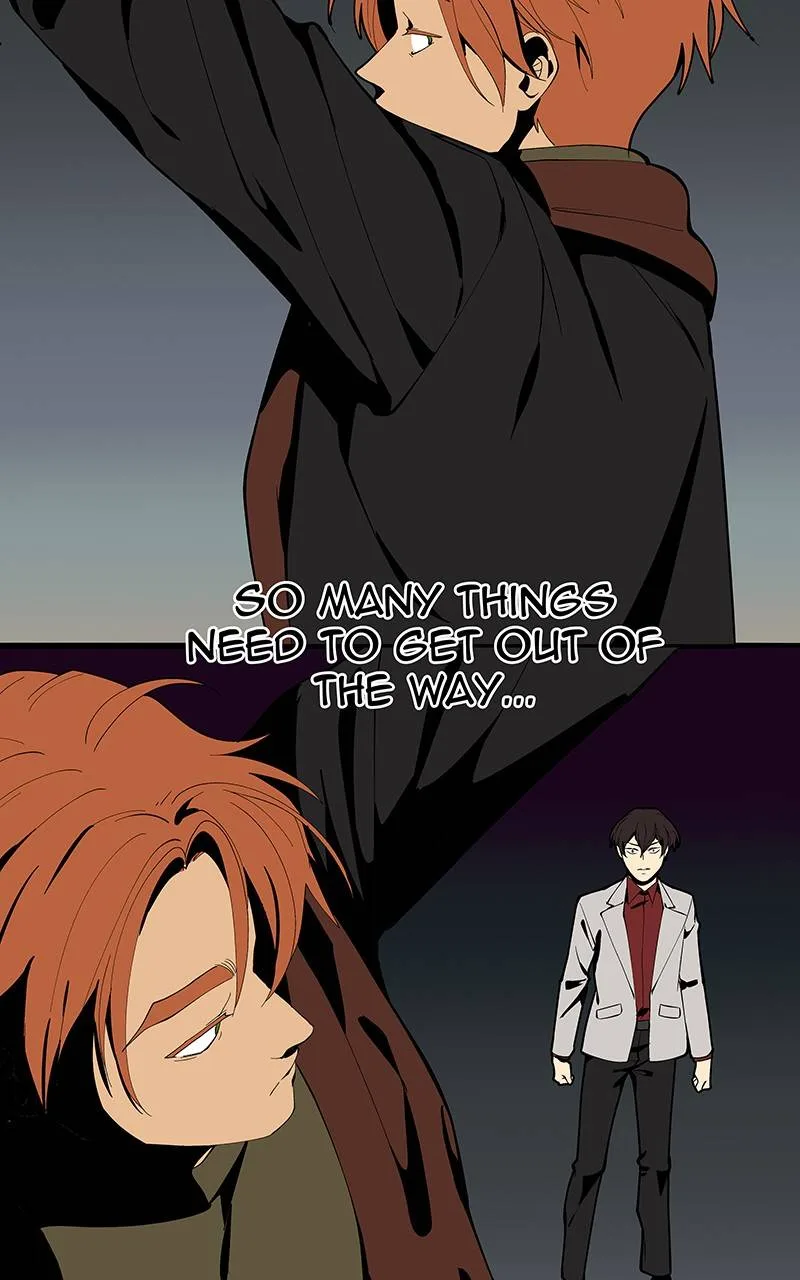 I Love Yoo Chapter 179 page 45