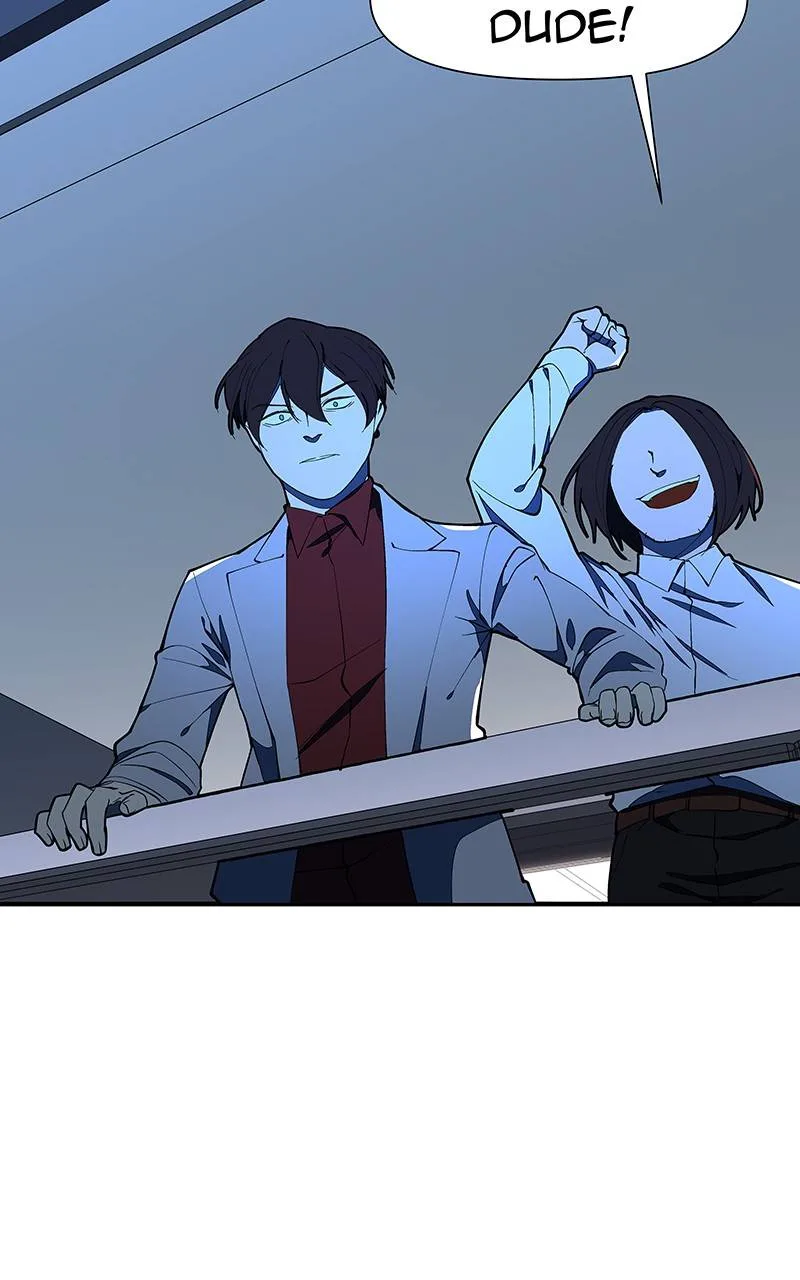 I Love Yoo Chapter 179 page 90