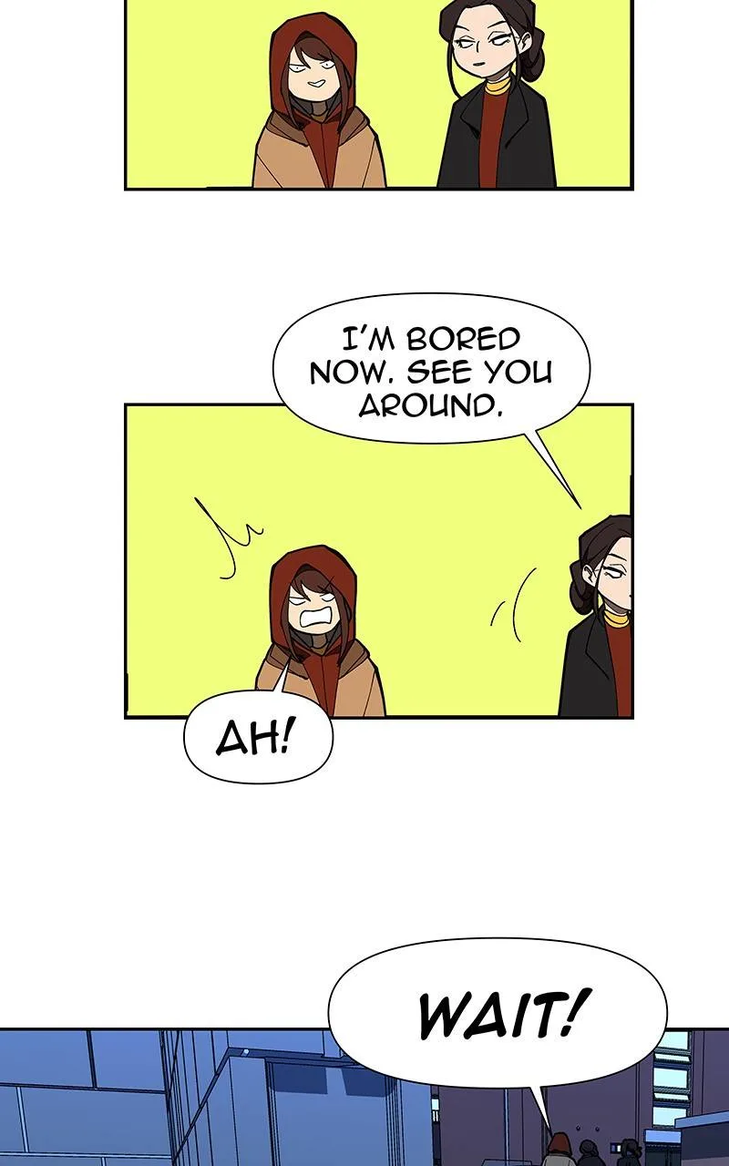 I Love Yoo Chapter 184 page 5