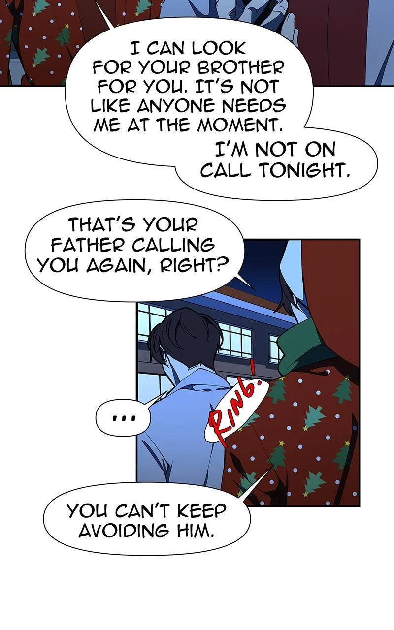I Love Yoo Chapter 184 page 13