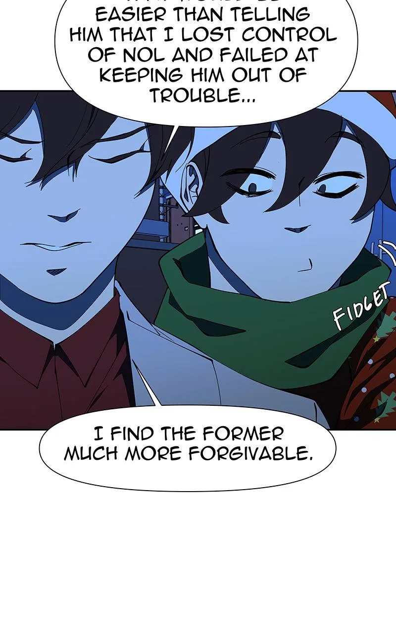I Love Yoo Chapter 184 page 18