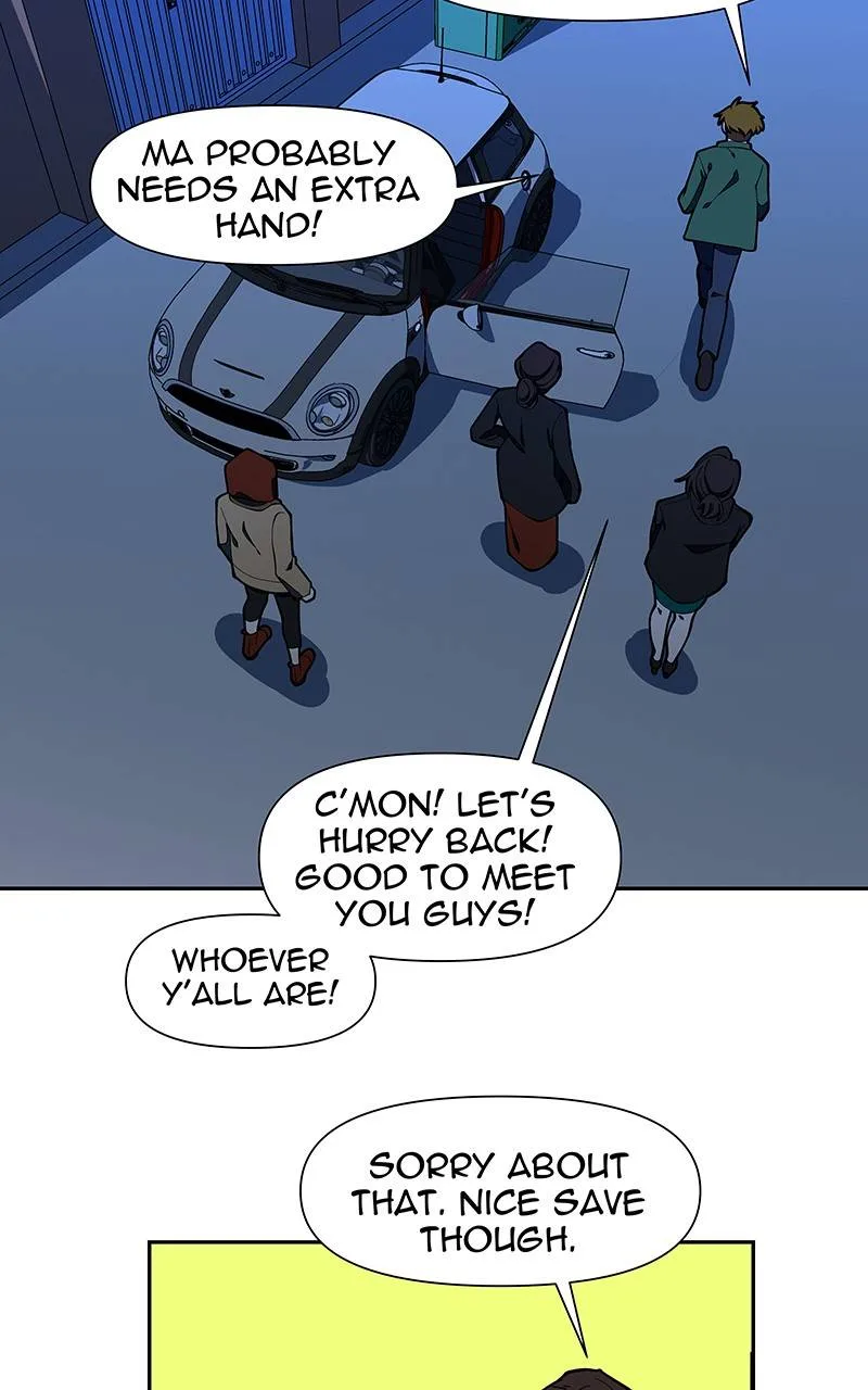 I Love Yoo Chapter 184 page 4