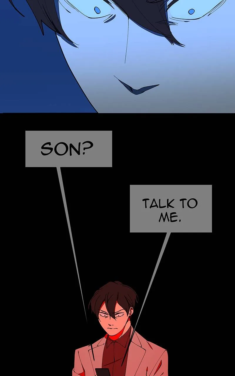 I Love Yoo Chapter 184 page 27