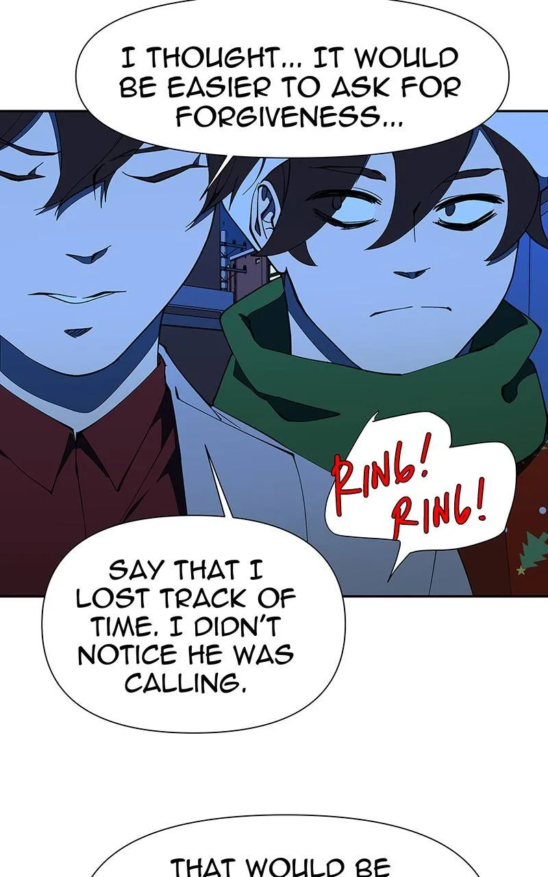 I Love Yoo Chapter 184 page 17