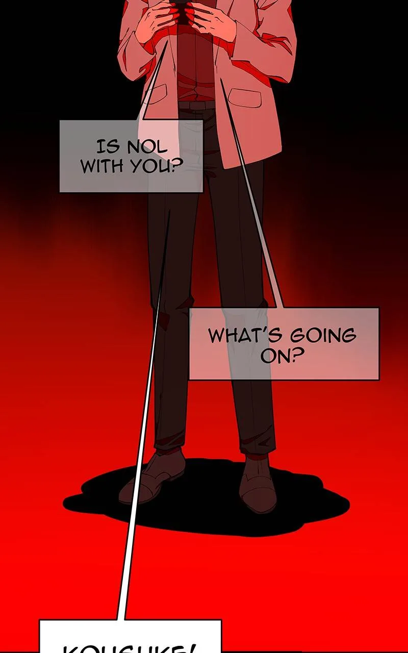 I Love Yoo Chapter 184 page 28