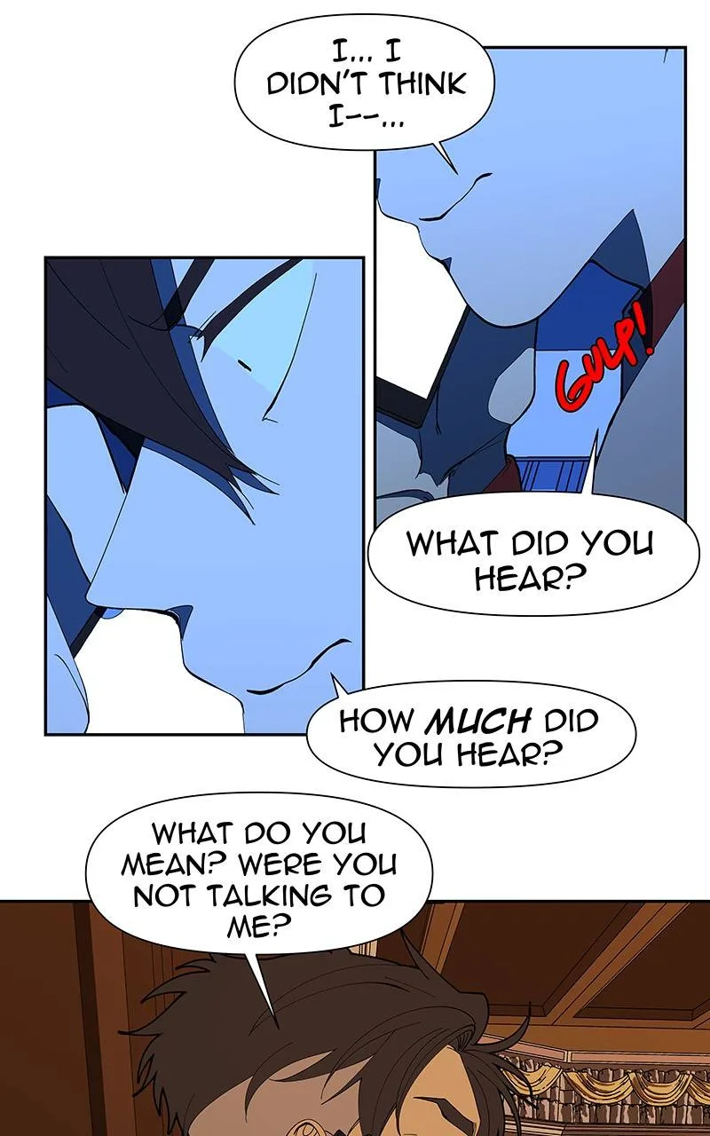 I Love Yoo Chapter 184 page 31