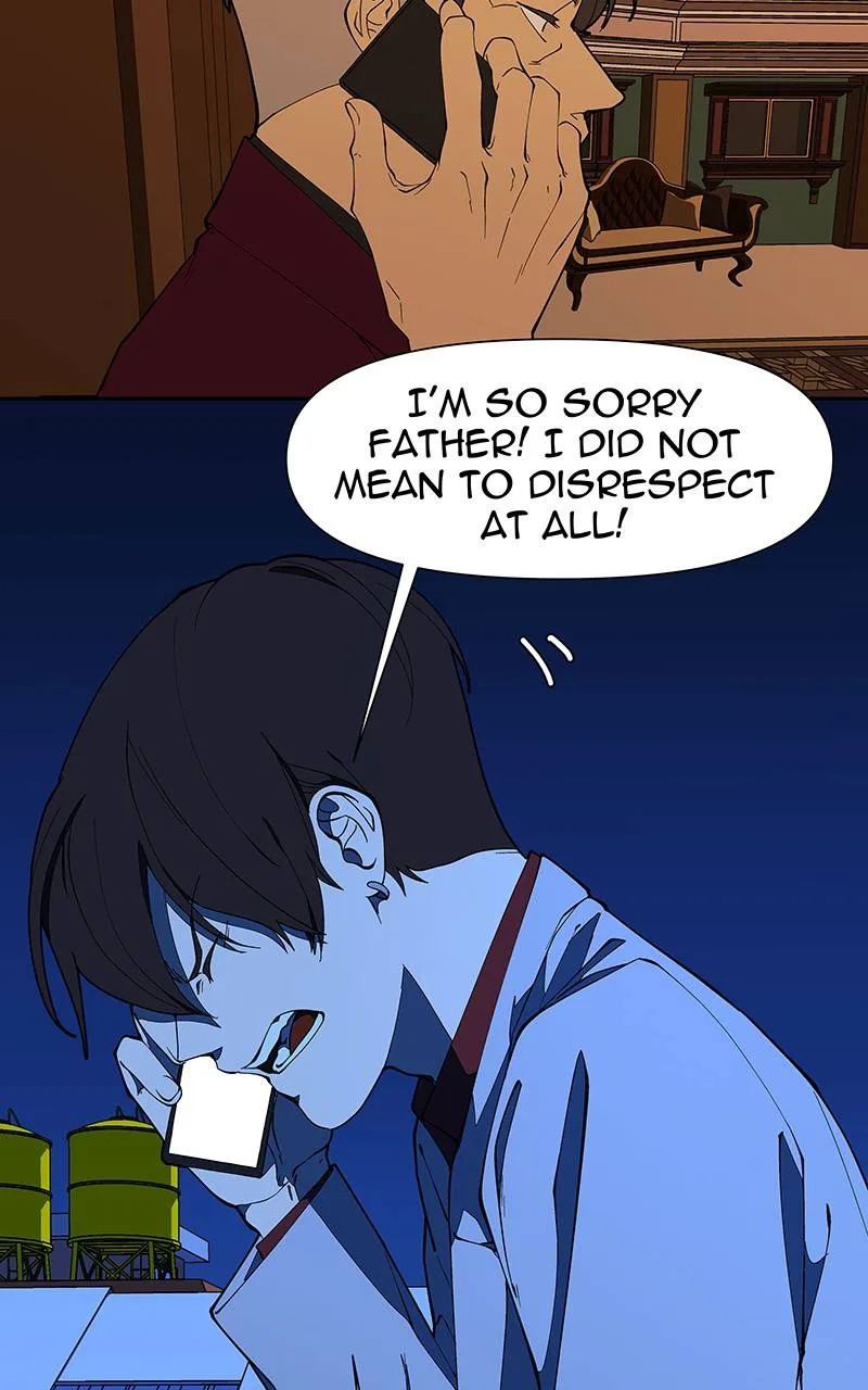 I Love Yoo Chapter 184 page 32