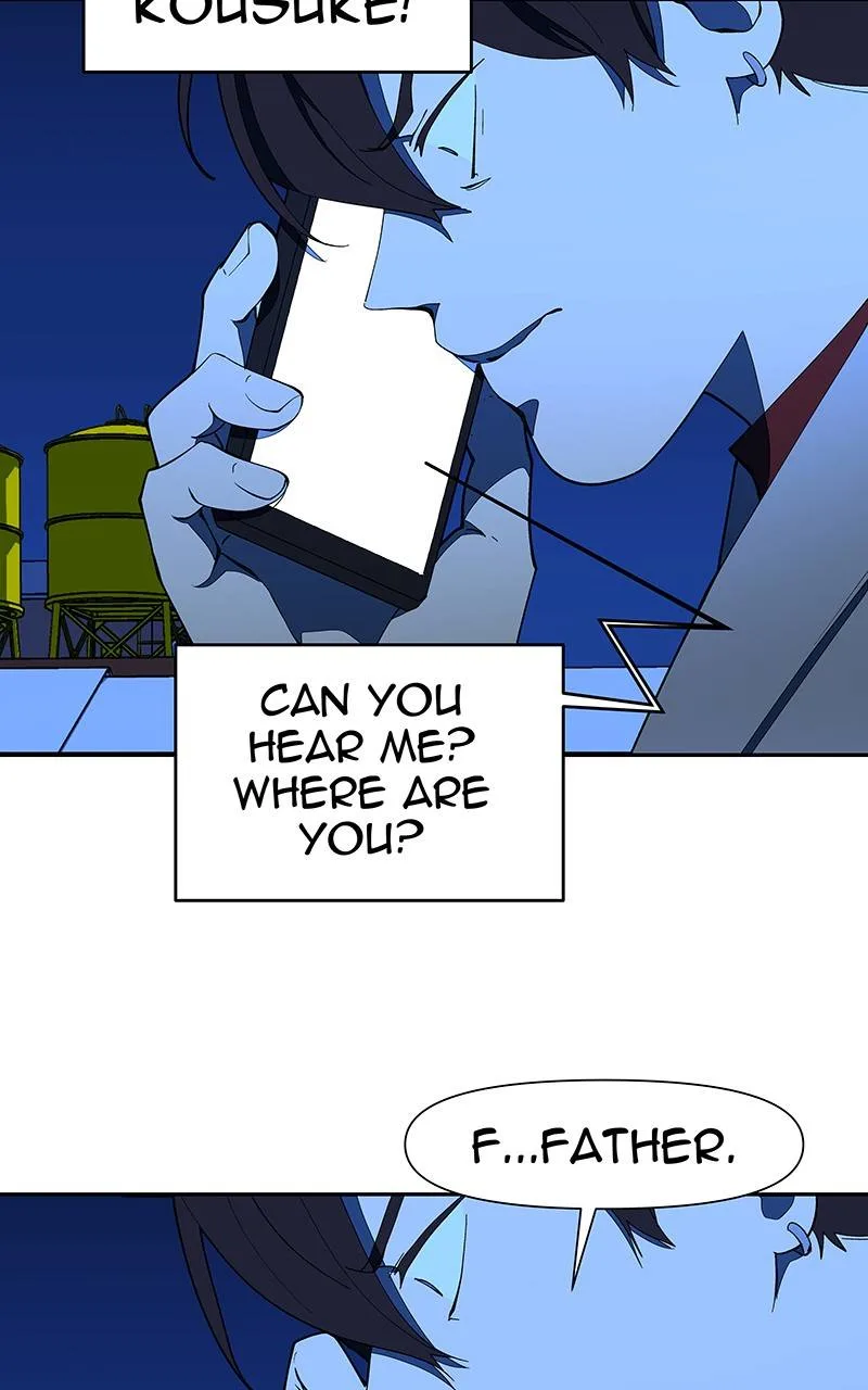 I Love Yoo Chapter 184 page 29